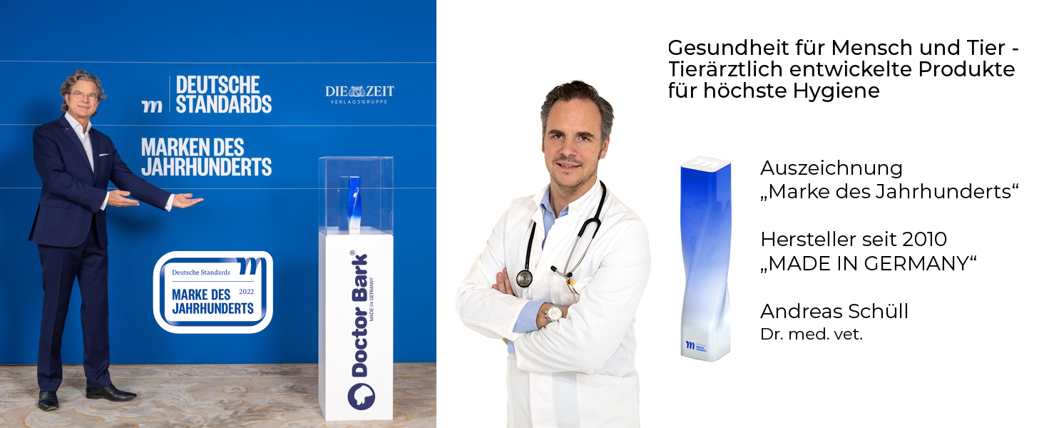 Ортопедичне ліжко для собак Doctor Bark - миється до 95°C, гігієнічне, без запаху, з м'яким коржем для собак середніх порід (M - 80x70 см, світло-сірий)