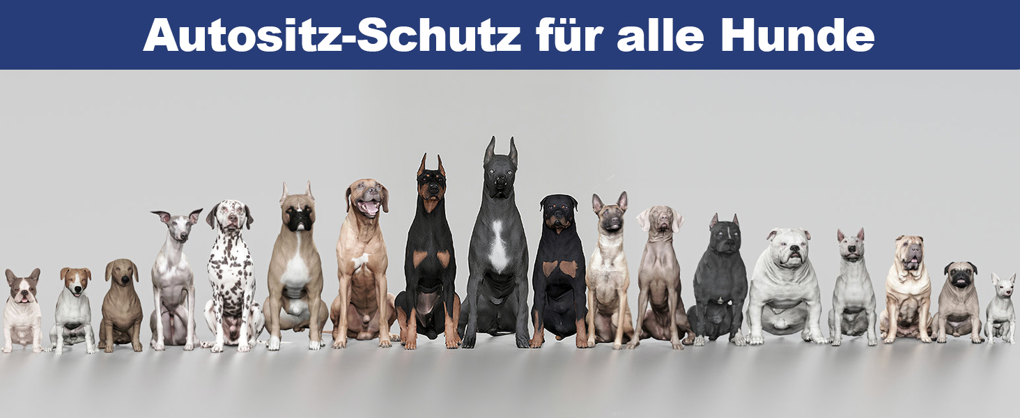 Водонепроникний килимок для собак Vortix на заднє сидіння авто - ідеальний компаньйон у подорожах. Захищає від бруду, шерсті та подряпин, зменшує необхідність миття авто.