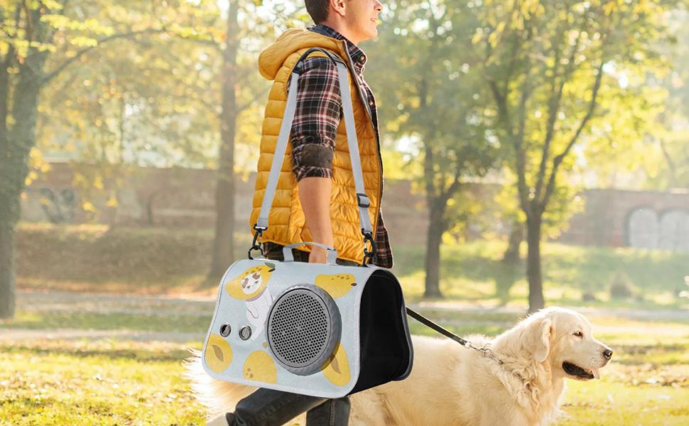 Транспортна сумка для тварин, переноска для котів, органайзер для подорожей та активного відпочинку