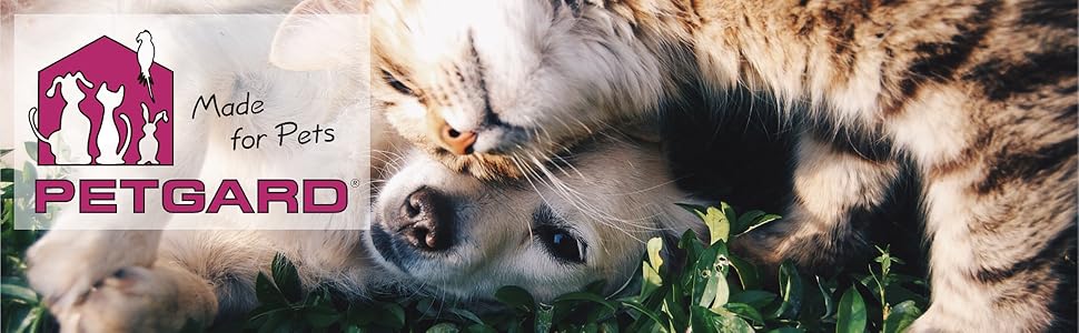 PETGARD Станція годування для собак з нержавіючої сталі - набір мисок - годівниця для собак Преміум класу - 61 x 35 x 28 см - об'єм 2 x 1500 мл