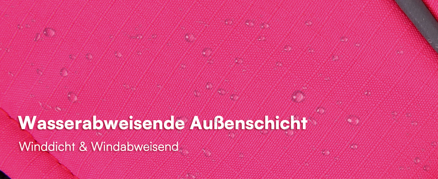 Зимовий теплий водонепроникний одяг для собак Queenmore, куртка для собак з шлейкою, 3-шарова, світловідбиваюча, для великих порід (лабрадор, хаскі, голден ретрівер) (Морська хвиля, 2XL) XXL Морська хвиля