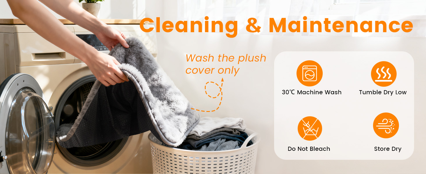 М'яка грілка для собак Mora Pets: тепла підстилка, 89 x 61 см, 9 зон нагріву, таймер, захист від перегріву, миється