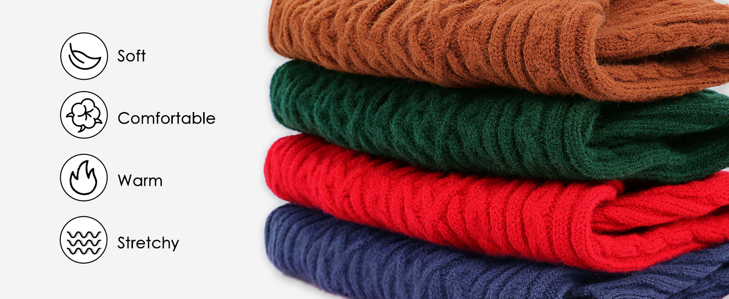 Пуловер для собак AOFITEE, теплий пуловер з коміром-стійкою для дрібних порід (Такса, Мопс, Мальтізе) S, Рожевий