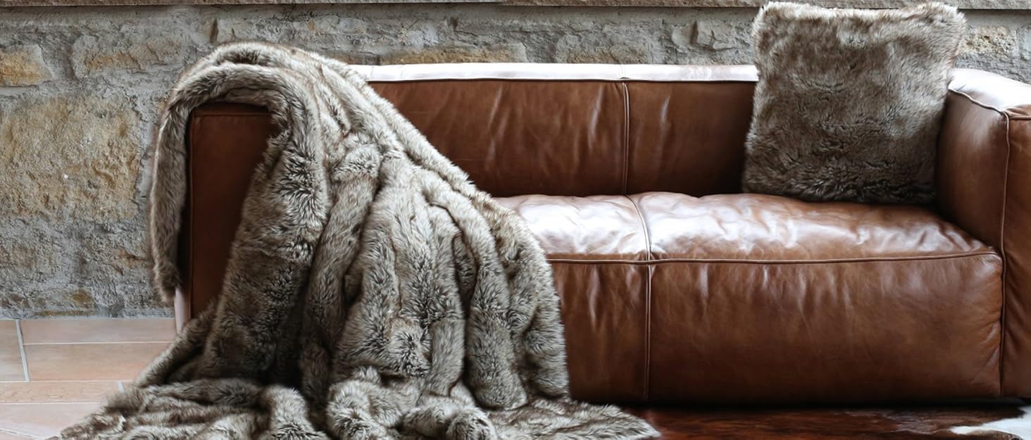 Кругле ліжко для собак, м'яке гніздо-лежанка для тварин, діаметр 60 см