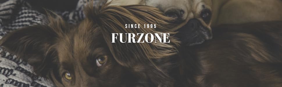Гребінець для собак Furzone 2-в-1: металева гребінець для Віндхаундів (дрібний/середній зуб), 101 штифт з нержавіючої сталі, легка ручка з алюмінію, 22 см, професійний догляд