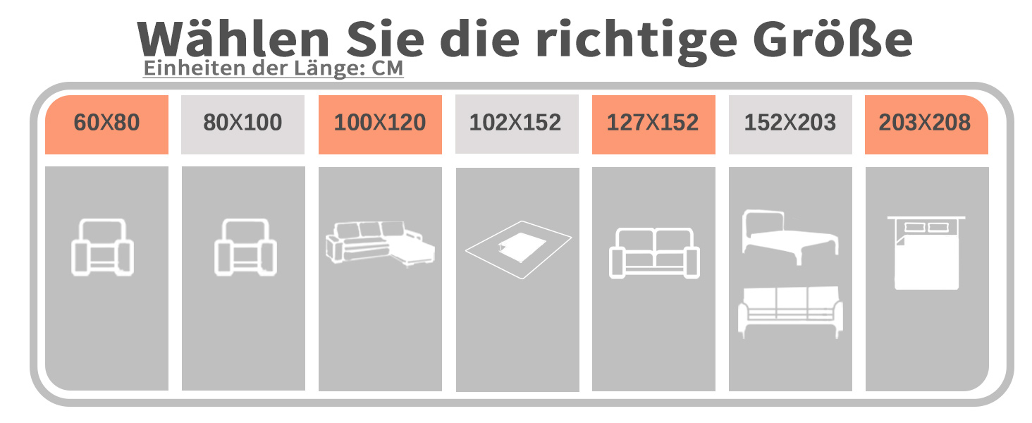 Водонепроникний килимок для собак 80x100 см, Outdoor, миється, для великих собак, м'який, двосторонній, захист дивану, сірий+бежевий, темно-сірий + бежевий