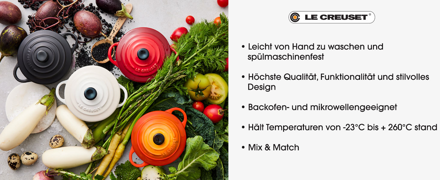 Миска для тварин Le Creuset, об'єм 850 мл, колір Azure, розмір L