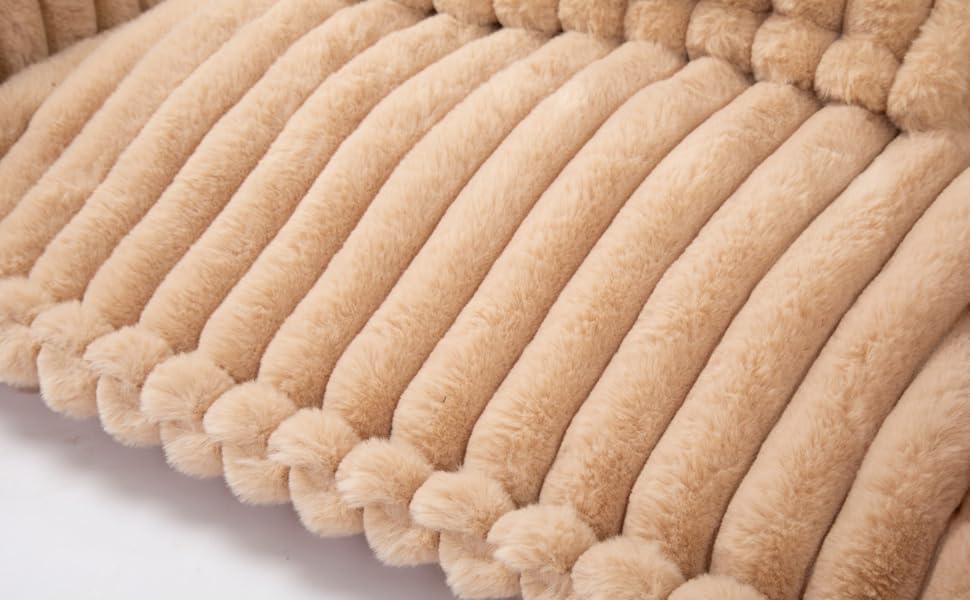 Софа для собак Chaffar | Ортопедичний лежак для собак | Сучасний стиль | Кольорова гама: вугільний | Розмір L (100 см)