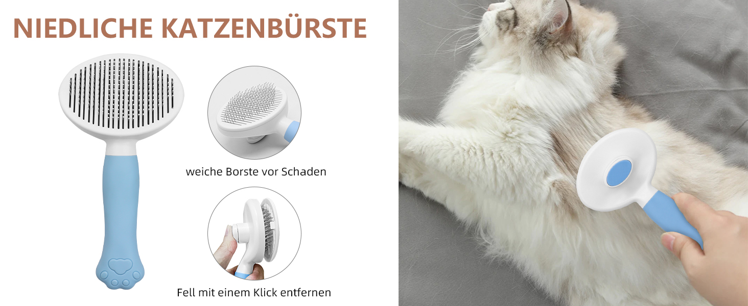 Набір щіток для тварин 5 шт. для видалення шерсті з меблів, щітки для собак та котів з довгою та короткою шерстю, ролики для видалення ворсу для дивану, ліжка, багаторазовий двосторонній набір