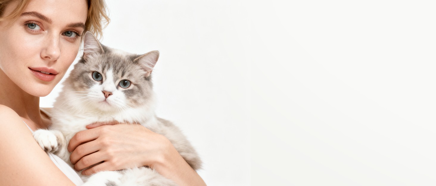 Іграшка для котів, інтерактивна кулька з лабіринтом, автоматична іграшка-мисливець з пір'ям, мисливська іграшка, подарунок для кота