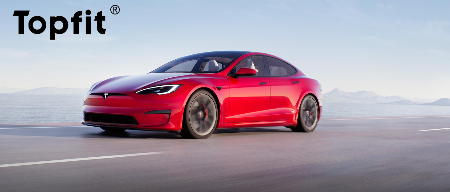 Килимок у багажник для Tesla Model Y (2020-2025), водонепроникний, для собак, захист сидінь, універсальний, преміум-якість