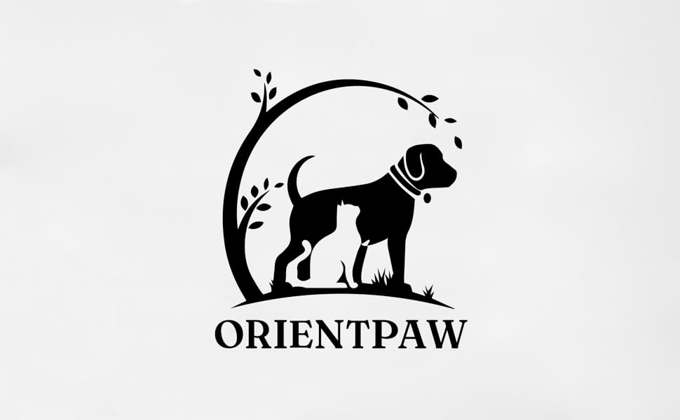 Набір для догляду за котами Orientpaw® Profi (3 шт.) – щітки для масажу та видалення підшерстка. Підходять для коротко- та довгошерстих котів. 100% комфорт та гігієна. Натуральні матеріали.