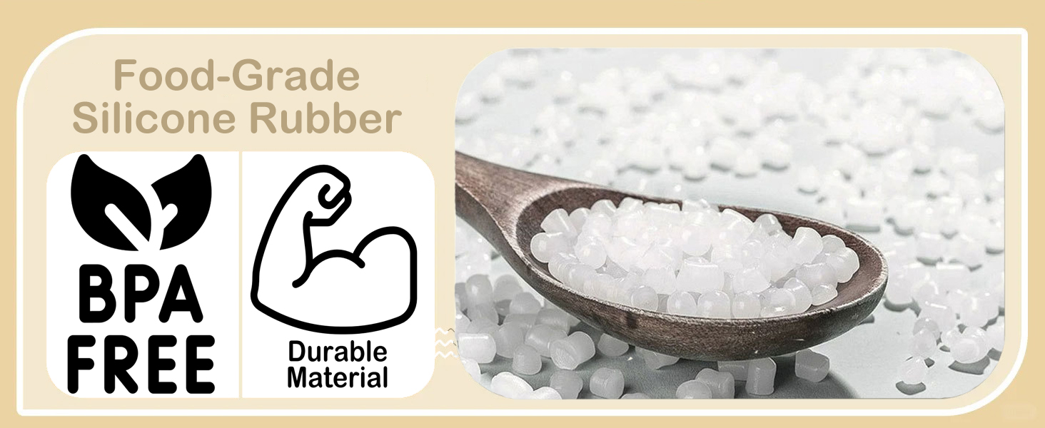 Лежанка-смакота для собак Bibykivn Schleckmatte: антистрес, купання, догляд, дресирування. З присоском. Рожевий+Сірий, квадратна