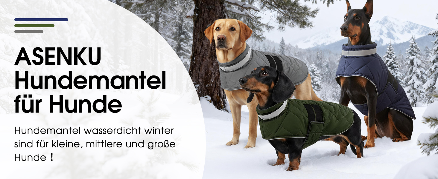 Зимовий теплий одяг для собак середнього розміру, водонепроникний флісовий одяг, куртка для собак з отвором для шлейки, відбиваючий зимовий одяг, в клітинку, зелений, розмір M