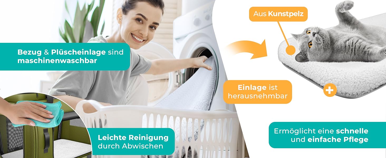 Транспортна переноска для собак та котів XXL 92x64x64 см | Переноска для тварин з мискою та плечовим ременем | Для котів та собак, сірого кольору