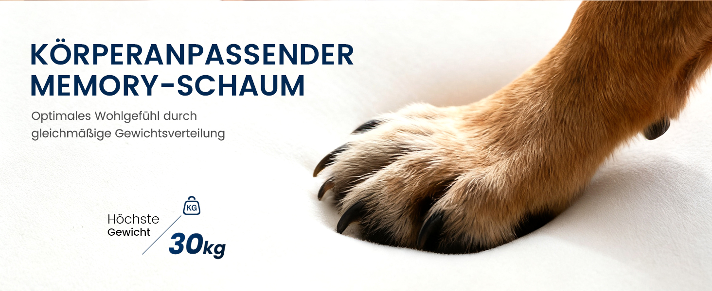 Сходинки для собак Mora Pets: зручні та безпечні сходи для ліжка та дивану, 4 сходинки, антиковзаюча поверхня, знімний чохол, 50 см висота