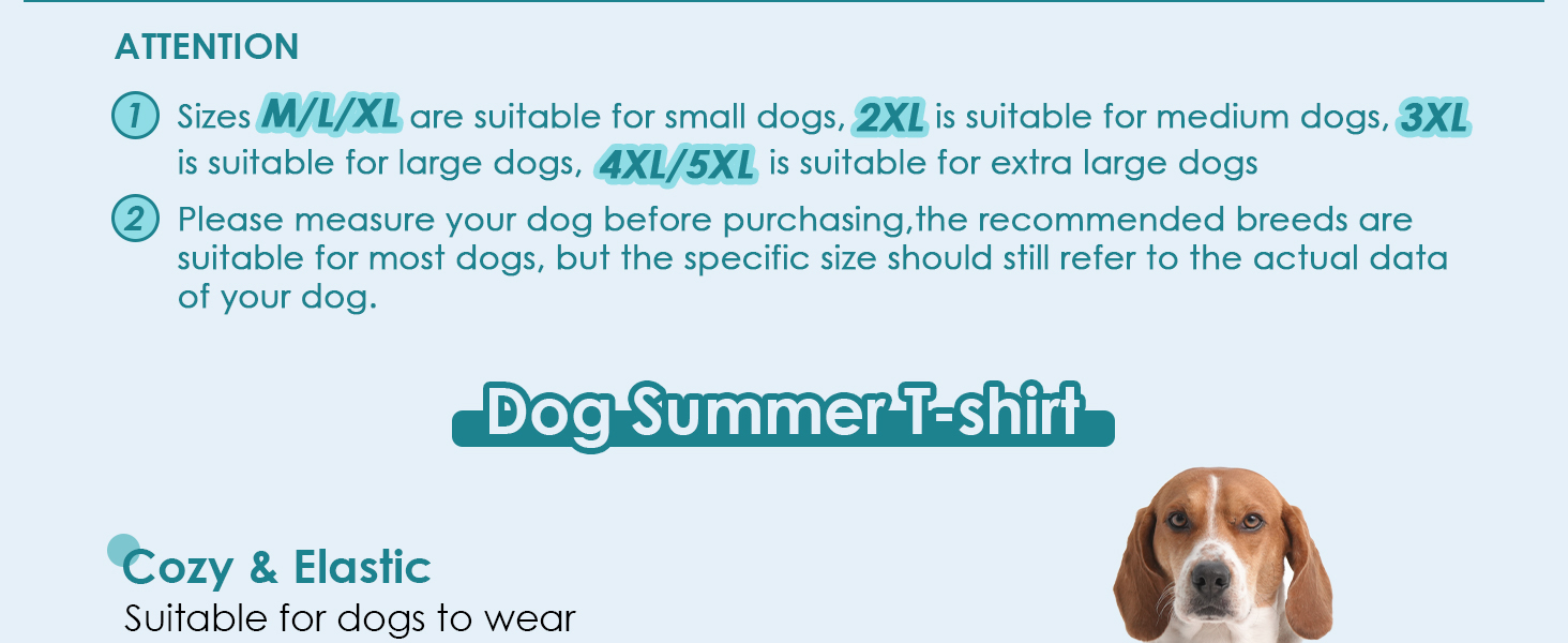 Сорочка для собак Katzinst (2 шт.) - сонцезахист, дихаючий матеріал, для середніх собак, французького бульдога, розмір L (зелений хакі)