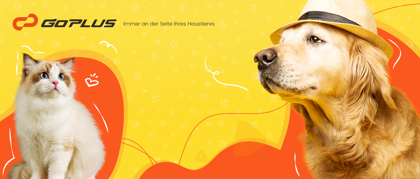 Візок для собак GOPLUS 3-в-1, чорний: візок-переноска, регульований дах, сітчастий вхід, корзина для тварин, для собак та котів середніх та малих порід