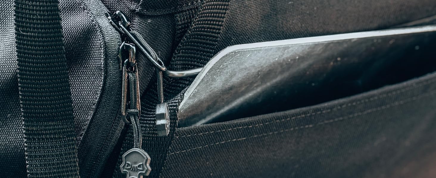 Сумка-переноска для собак Pet Bag Motorrad (до 36 кг), водонепроникна, Cordura (гібрид), для мотоцикла та багажника