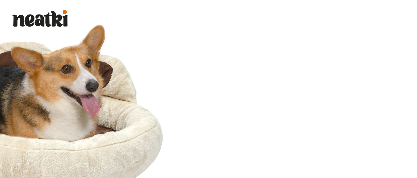 Складаний візок для домашніх тварин для собак та котів, сірий, 70x50x103 см, вантажопідйомність 15 кг, поворотні передні колеса на 360°, складання в один клік, гальмо, страхувальні кліпси, знімне м'яке сидіння