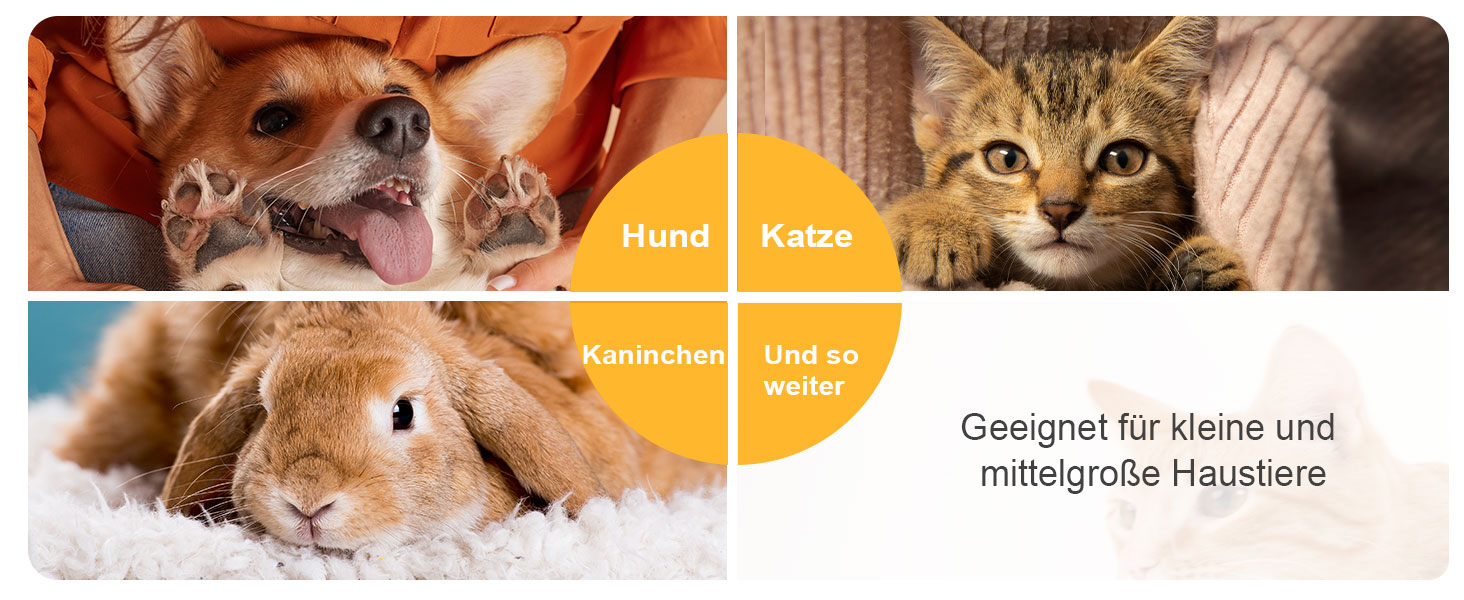 Туннель для котів FURRYPAWS XXL 3-в-1 – 160 см, ліжко, регульований, дихаючий, металевий каркас, складаний, для великих котів та дрібних тварин, сірий