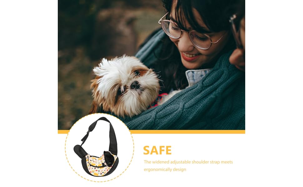 ERINGOGO Сумка-переноска для собак маленьких порід, зелена. Дихаюча, регульована сумка для прогулянок та подорожей з домашнім улюбленцем