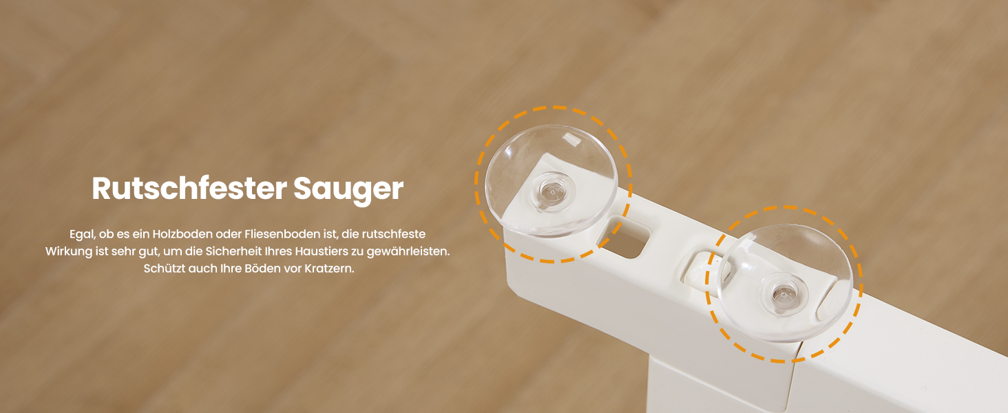 Клітка-біговий вольєр для цуценят Gardner Pet Acryl, 60 см, 8 панелей, для дому, складана, прозора, з присосками, підходить для цуценят, кроликів, котів, свиней