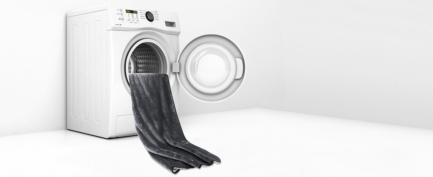 PETTOM Деки для собак Водонепроникні, Деки для собак на диван 152 x 127 см, Деки для собак з Sherpa та Flanell, Деки для домашніх тварин М'які, Можна прати в пральній машині L: 152*127 см Темно-сірий