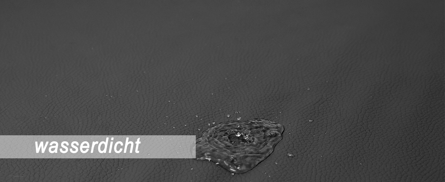 Ортопедичне ліжко для собак великих порід від GUANGDEEN - м'яке, знімний чохол, чорний колір, 116x71x7 см