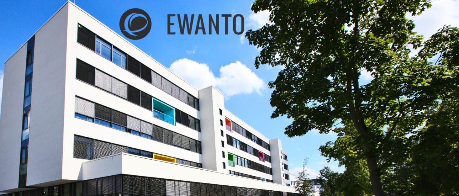 Професійна флікер для собак та котів EWANTO: безпечна, золота, з нержавіючої сталі. Ідеальна для грумінгу обличчя та лап.