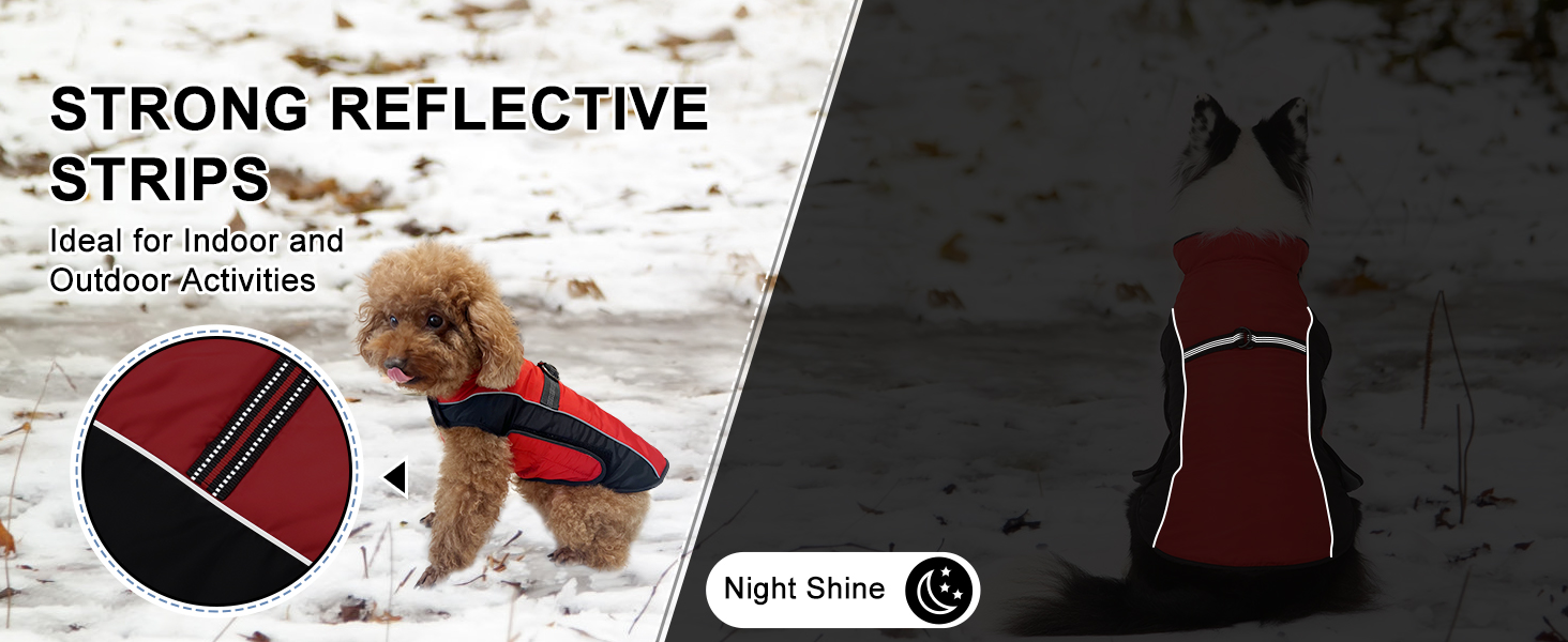 Зимова жилетка для собак - тепла бавовняна жилетка для собак, для сноубордингу, 3XL (36+ кг, 68 см обхват шиї), сіра