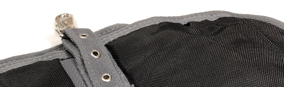 Зимова ковдра для коня 500g, утеплена, м'яка, зручна, для денника/стійла, чорна, зелена, 135 см