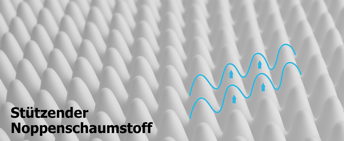 Ортопедичне ліжко для собак з пральним покриттям, водонепроникне подушка для собак з піною з пам'яті та знімний підголівник для підтримки голови та суглобів, неслизьке дно для середніх та великих собак, розмір: 89 x 56 x 20 см, помаранчеве