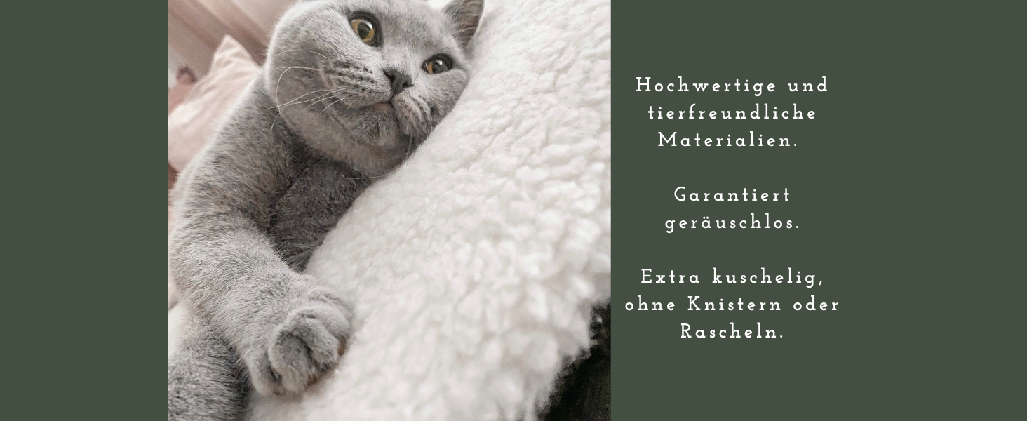 Тепла ковдра для собак Fellou 90 x 64 см - самонагрівальна, миється, без сторонніх звуків, підігрівальна ковдра для собак, килимок для собак (90 x 64 x 3 см, бежевий)