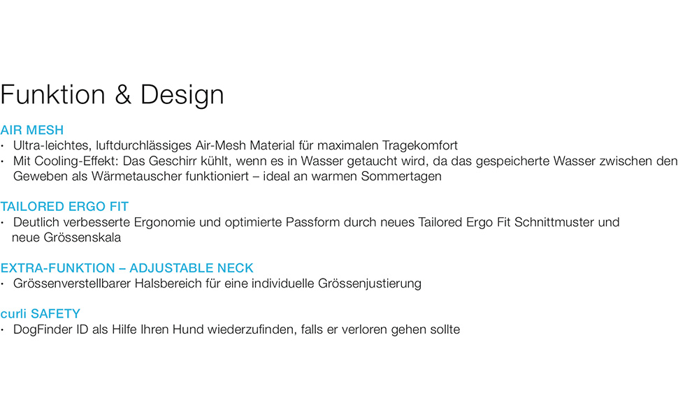Шлейка для собак Belka, регульована, чорна, XL