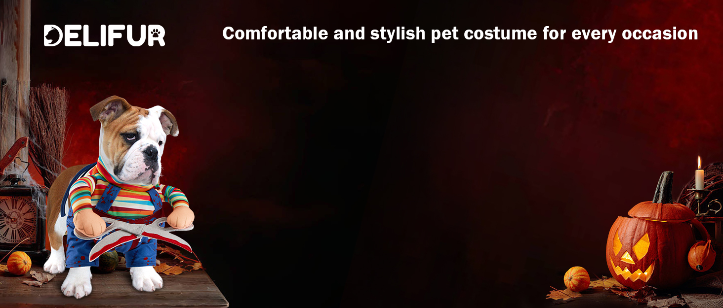 Сукня-тьюль для собак та котів DELIFUR: сукня-принцеса для святкування дня народження (Червоний, M)