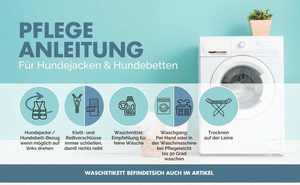 Ортопедичне ліжко для собак Антон | Ліжко-кошик для середніх та великих собак (Бежевий, 105x75 см)