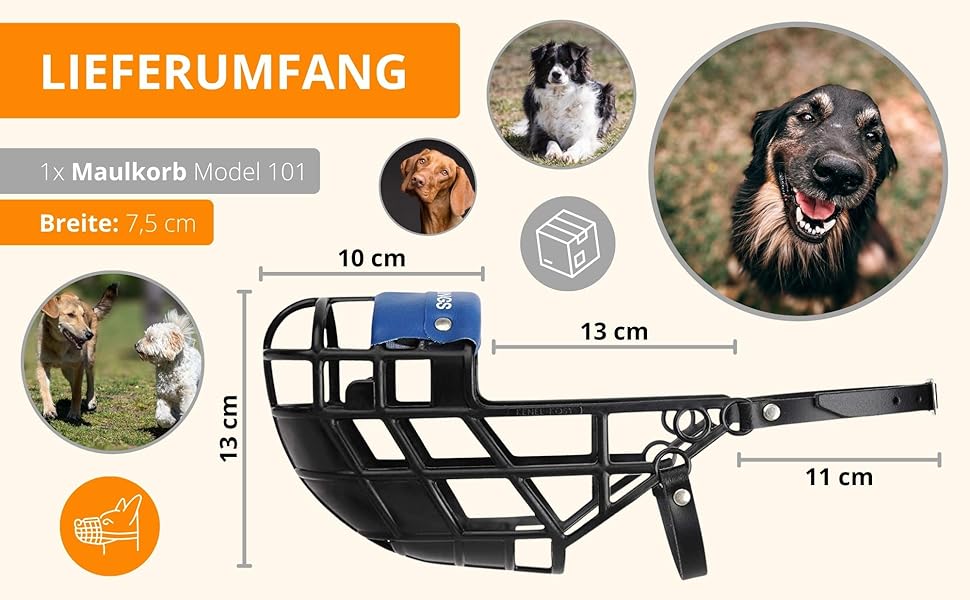 Нашийник-маска для собак AMATHINGS Super Kennel Soft з м'якою накладкою на ніс. Ідеально для вигулу, майданчиків для собак, вольєрів та перегонів (Рожевий)