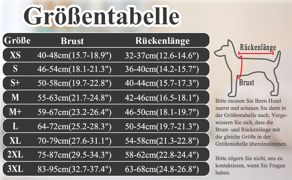 Післяопераційний боді для собак Cyponpy: захист від лизання та ран (L, сірий)