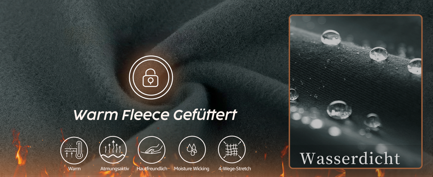 Чорні легінси для верхової їзди жіночі зимові, повний облягання, термо, з флісовою підкладкою, водонепроникні, з кишенею для телефону, з петлями для ременя, розмір S