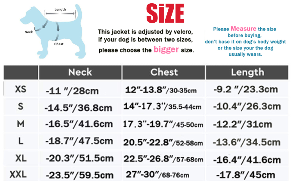 Флісовий теплий жилет для собак ABRRLO, світловідбиваючий, для маленьких та середніх собак, реверсивний, синій, XXL