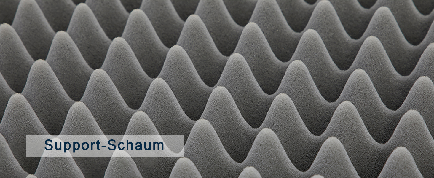 М'яке ортопедичне ліжко для собак середніх порід, коричневе, з антиковзким покриттям, з штучної шкіри, миється, розмір 83 x 55 x 7 см