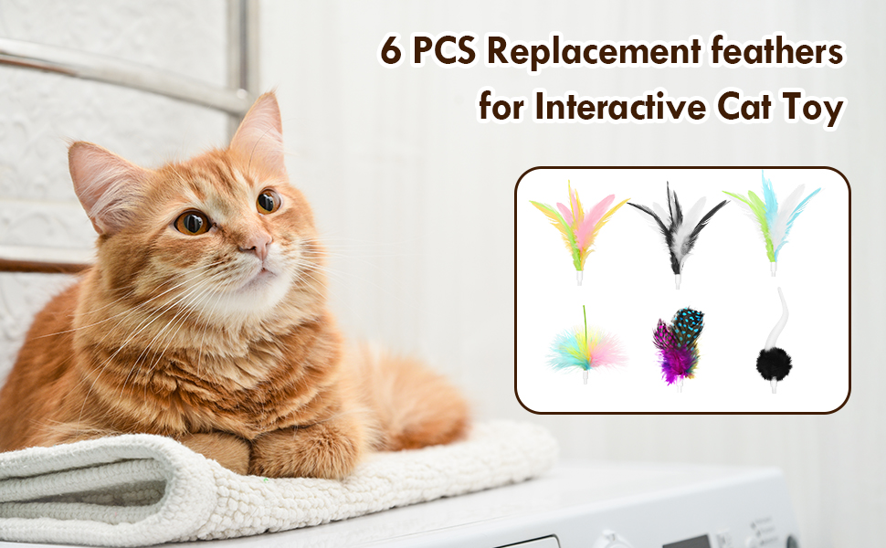 Інтерактивна іграшка для котів TGFIX 3 в 1: електрична, з колесами та лазером, розвиваюча. Включає 3 запасні пружини, USB-зарядка.