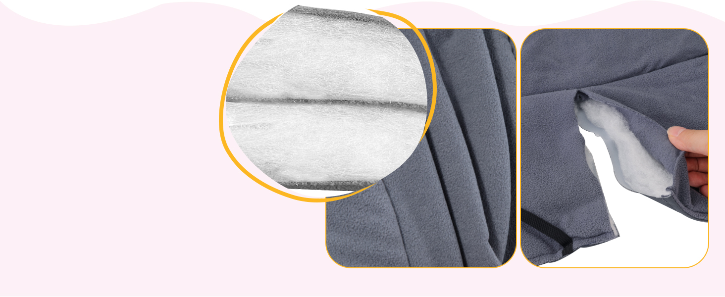 Зимовий собачий одяг SlowTon: водонепроникний, регульований, з флісовою підкладкою та коміром-стойкою. Підходить для малих, середніх та великих собак. Колір: оливковий, розмір XXL