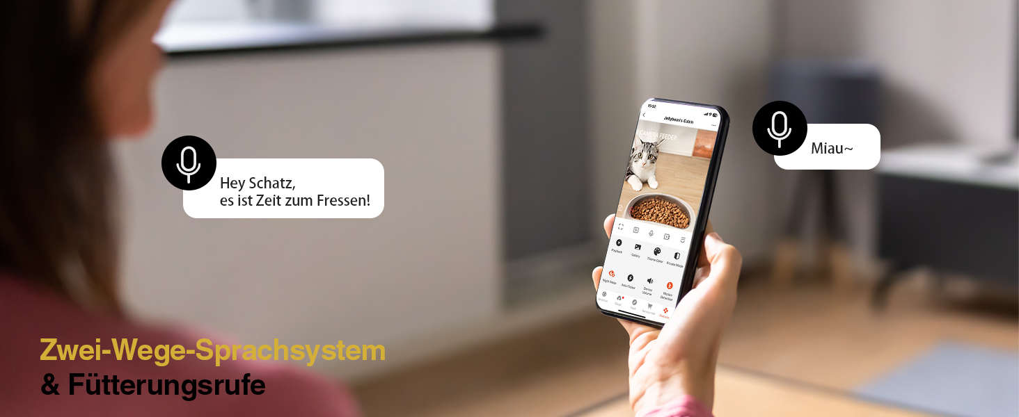 Автоматичний годівниця для котів з таймером: зручний та надійний автодозатор корму