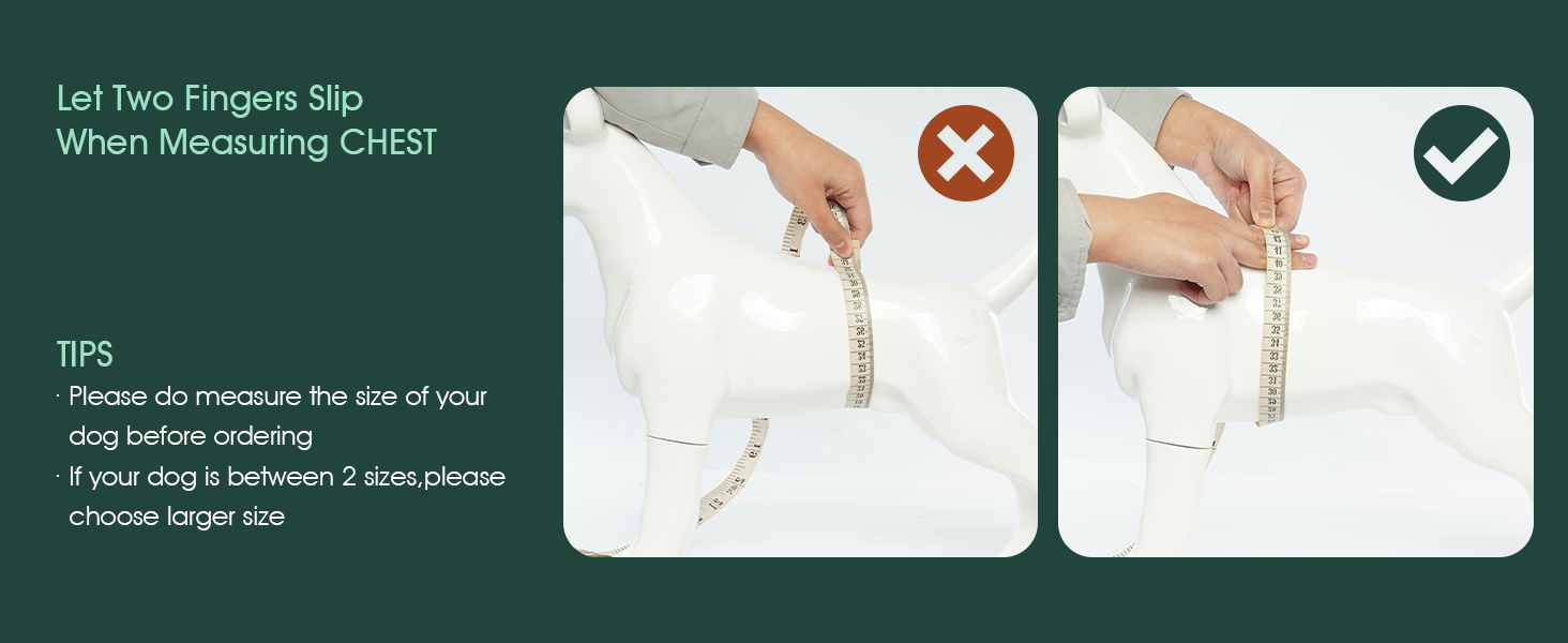 Водонепроникна куртка для собак великих порід Kuoser, тепла зимова жилетка для собак, чорна, XL