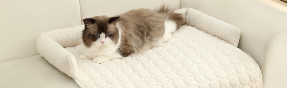 М'яка подушка-підстилка для собак, 75x75 см, темно-сіра. Захист дивану та підлоги від бруду та подряпин. Легко миється.