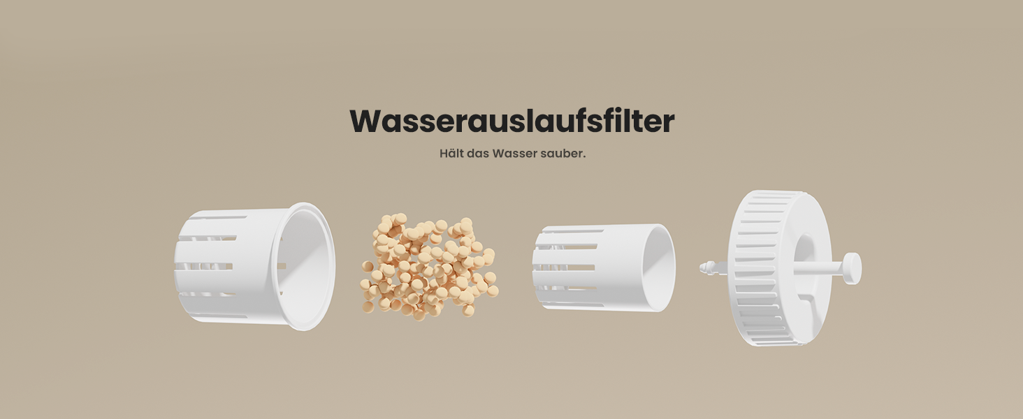 Автоматичний диспенсер води для собак та котів Gardner Pet - годівниця з нержавіючою сталею, велика ємність (8.5L), без електроенергії, BPA-free