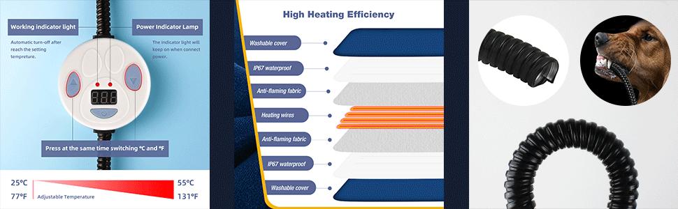 Килимок для кота 