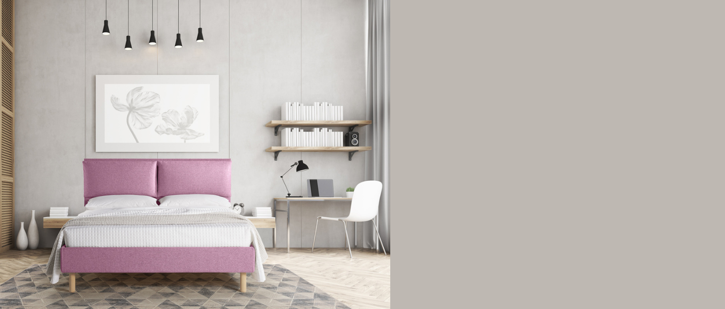 Матрац для собак та котів EVERGREENWEB 90x115 см, 10 см, Waterfoam, знімний і праний чохол